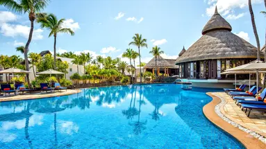 Shangri-La’s Le Touessrok Resort & Spa