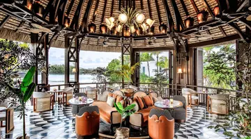 Shangri-La’s Le Touessrok Resort & Spa