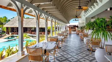 Shangri-La’s Le Touessrok Resort & Spa