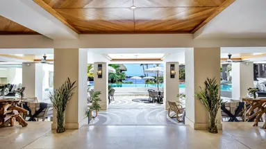 Shangri-La’s Le Touessrok Resort & Spa