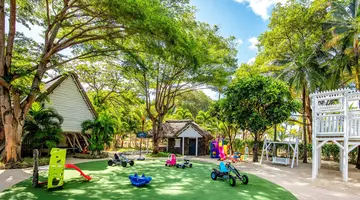 Shangri-La’s Le Touessrok Resort & Spa
