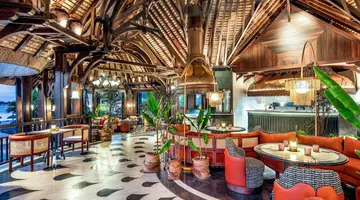 Shangri-La’s Le Touessrok Resort & Spa