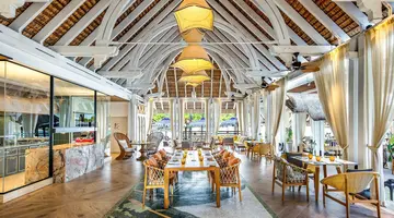 Shangri-La’s Le Touessrok Resort & Spa