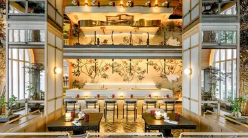 Shangri-La’s Le Touessrok Resort & Spa