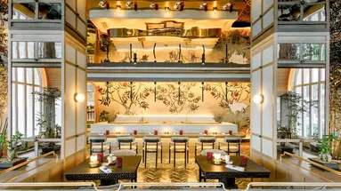 Shangri-La’s Le Touessrok Resort & Spa