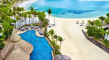 Shangri-La’s Le Touessrok Resort & Spa