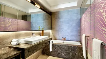 Shangri-La’s Le Touessrok Resort & Spa