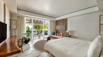 Shangri-La’s Le Touessrok Resort & Spa