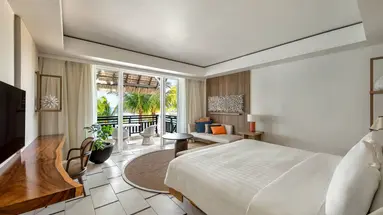 Shangri-La’s Le Touessrok Resort & Spa