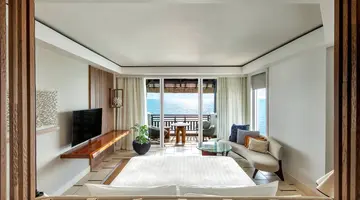 Shangri-La’s Le Touessrok Resort & Spa