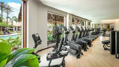 Shangri-La’s Le Touessrok Resort & Spa