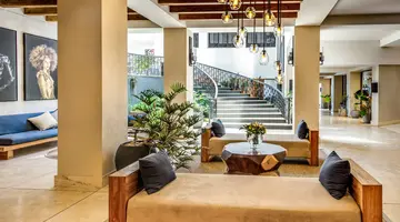 Shangri-La’s Le Touessrok Resort & Spa