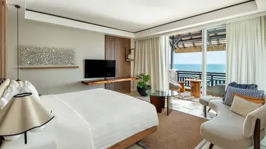 Shangri-La’s Le Touessrok Resort & Spa
