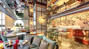Shangri-La’s Le Touessrok Resort & Spa