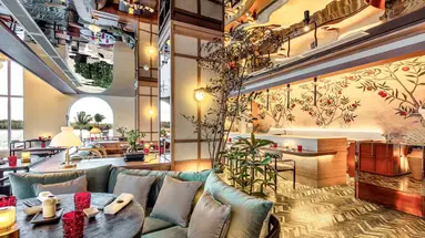 Shangri-La’s Le Touessrok Resort & Spa