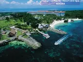 Shangri-La's Mactan Resort & Spa