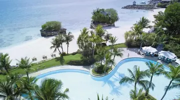 Shangri-La's Mactan Resort & Spa