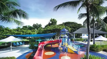 Shangri-La's Mactan Resort & Spa