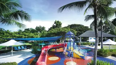 Shangri-La's Mactan Resort & Spa