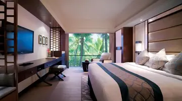 Shangri-La's Mactan Resort & Spa
