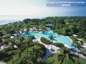 Shangri-La's Mactan Resort & Spa