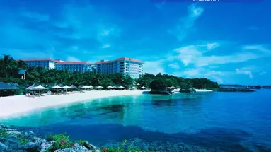 Shangri-La's Mactan Resort & Spa