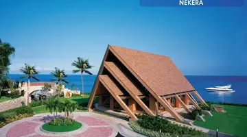 Shangri-La's Mactan Resort & Spa