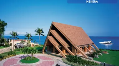 Shangri-La's Mactan Resort & Spa