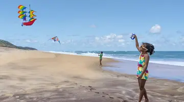SHANGRI- LAS HAMBANTOTA RESORT AND SPA