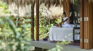SHANGRI- LAS HAMBANTOTA RESORT AND SPA
