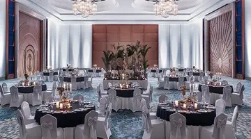 SHANGRI- LAS HAMBANTOTA RESORT AND SPA