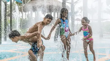 SHANGRI- LAS HAMBANTOTA RESORT AND SPA