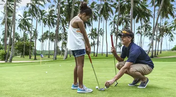 SHANGRI- LAS HAMBANTOTA RESORT AND SPA