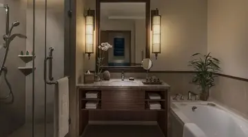 SHANGRI- LAS HAMBANTOTA RESORT AND SPA