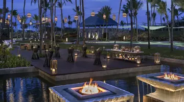 SHANGRI- LAS HAMBANTOTA RESORT AND SPA
