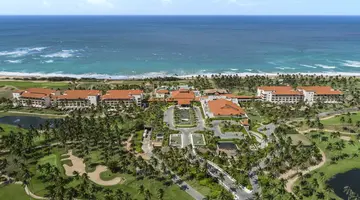SHANGRI- LAS HAMBANTOTA RESORT AND SPA