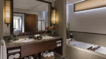 SHANGRI- LAS HAMBANTOTA RESORT AND SPA