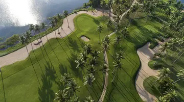 SHANGRI- LAS HAMBANTOTA RESORT AND SPA