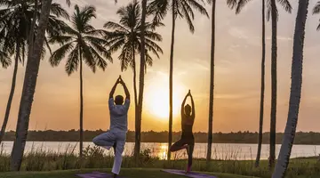 SHANGRI- LAS HAMBANTOTA RESORT AND SPA