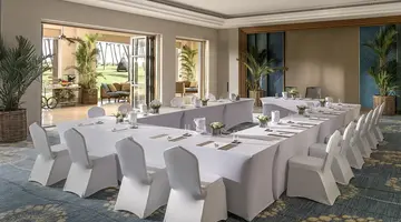 SHANGRI- LAS HAMBANTOTA RESORT AND SPA