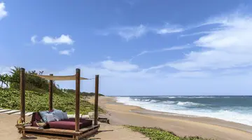 SHANGRI- LAS HAMBANTOTA RESORT AND SPA
