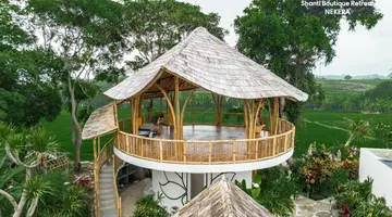 Shanti Boutique Retreat