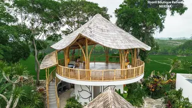 Shanti Boutique Retreat