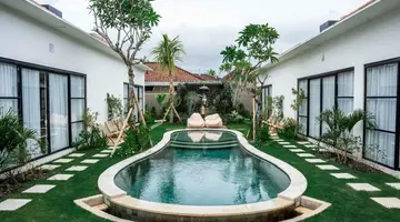 Shanti Boutique Retreat