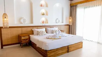 Shanti Boutique Retreat
