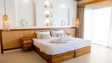 Shanti Boutique Retreat