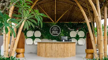 Shanti Boutique Retreat
