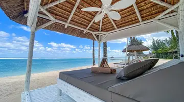 Shanti Maurice Resort and Spa