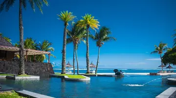 Shanti Maurice Resort and Spa