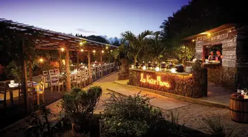 Shanti Maurice Resort and Spa